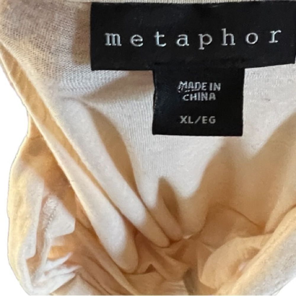 Metaphor‎ Top - Picture 6 of 6